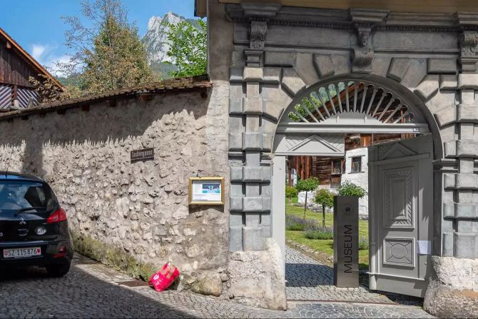 Schwyz