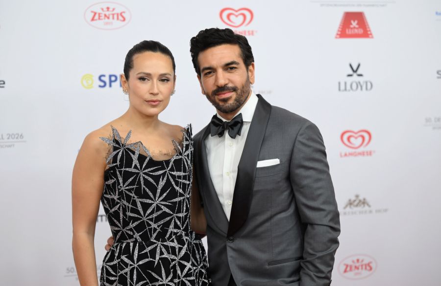 Elyas M'Barek