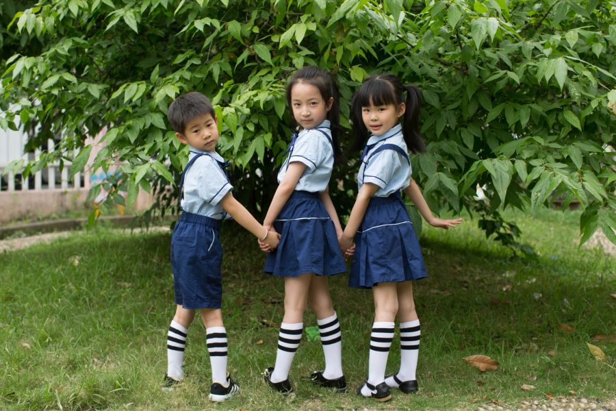 Schuluniform