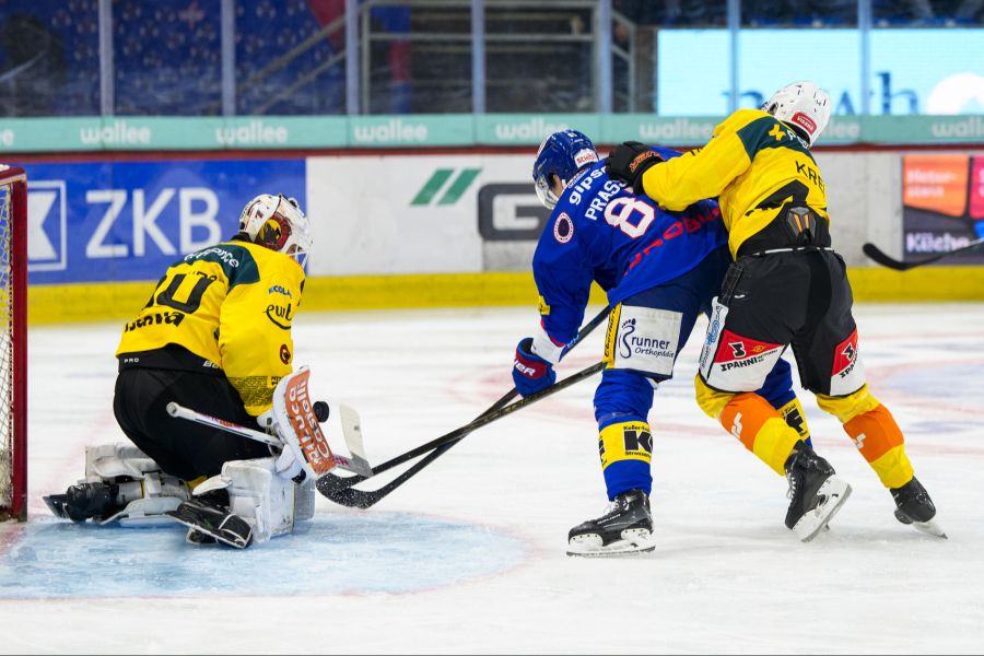SC Bern