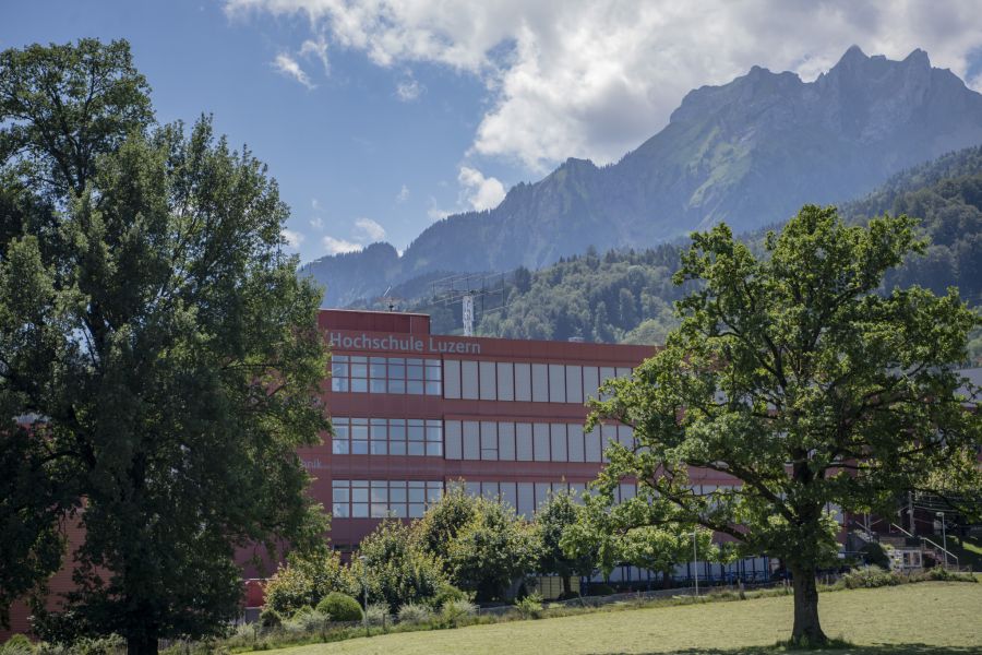 Die Studie wurde von der Hochschule Luzern veröffentlicht.