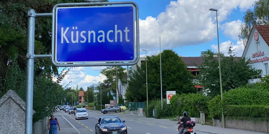 Küsnacht ZH