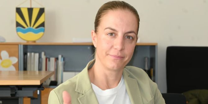 Raffaella Strähl
