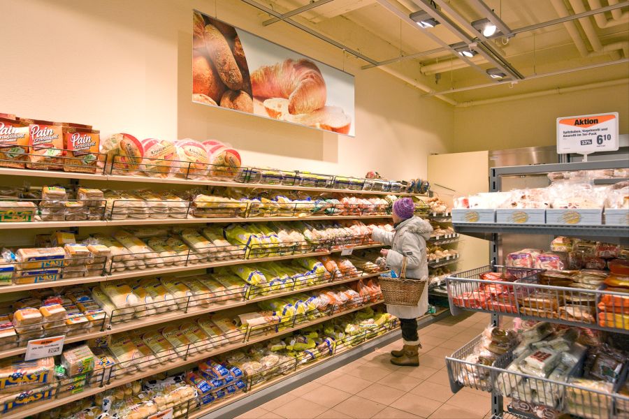 «Niemand entscheidet sich dafür, Zöliakie zu haben und glutenfreie Produkte kaufen zu müssen», sagt Mitte-Nationalrat Giorgio Fonio.