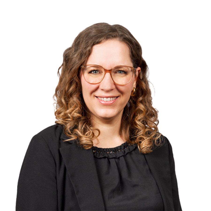Laura Curau
