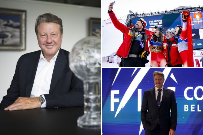 FIS Alexander Ospelt