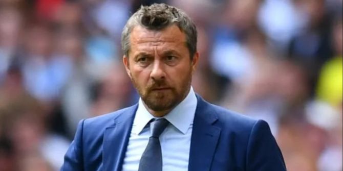 Slavisa Jokanovic FC Basel