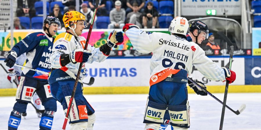 ZSC Lions