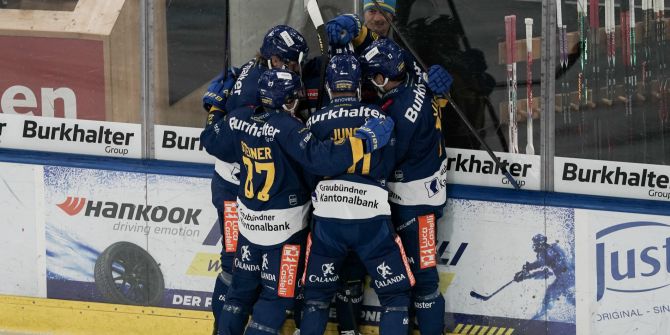 HC Davos