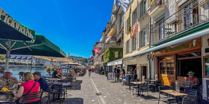 Kanton Luzern