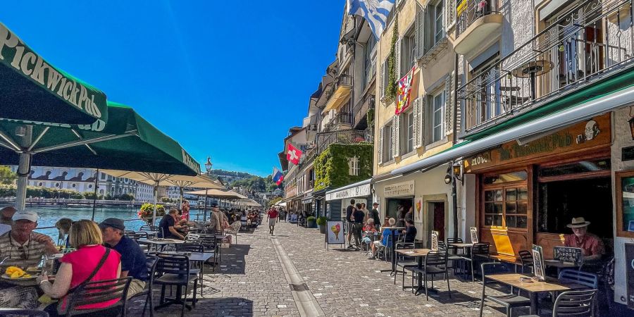 Kanton Luzern