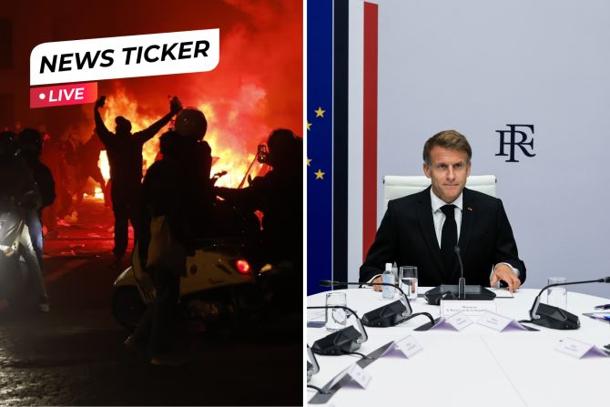 macron
