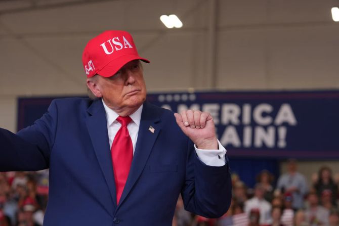 trump