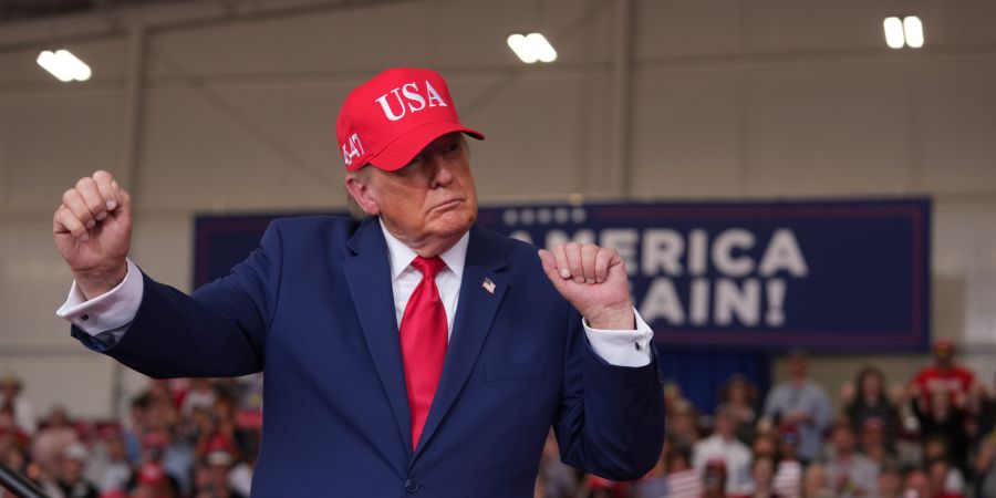 trump