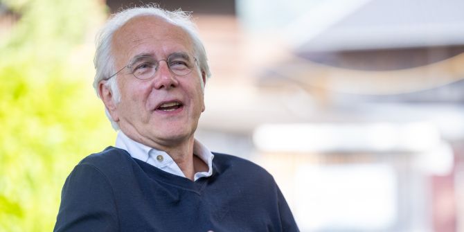 Harald Schmidt