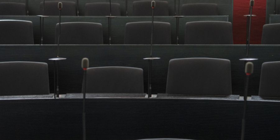 Im Luzerner Kantonsrat sind in der Oktobersession die Finanzen das grosse Thema. (Archivaufnahme)