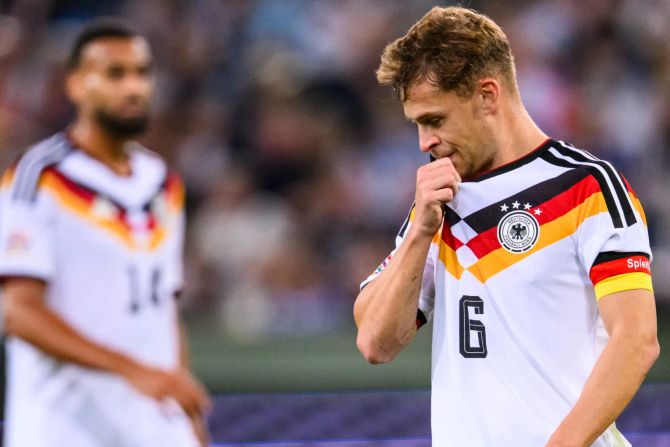 Joshua Kimmich