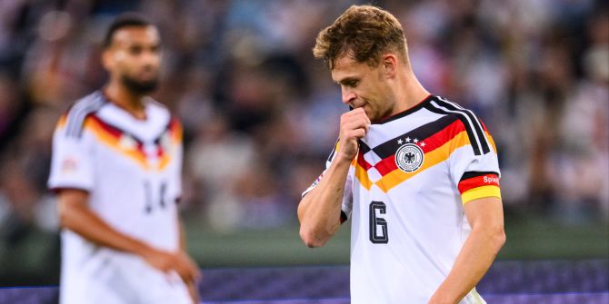 Joshua Kimmich
