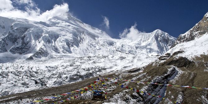 Himalaya