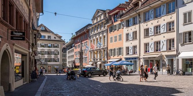 Kanton Luzern