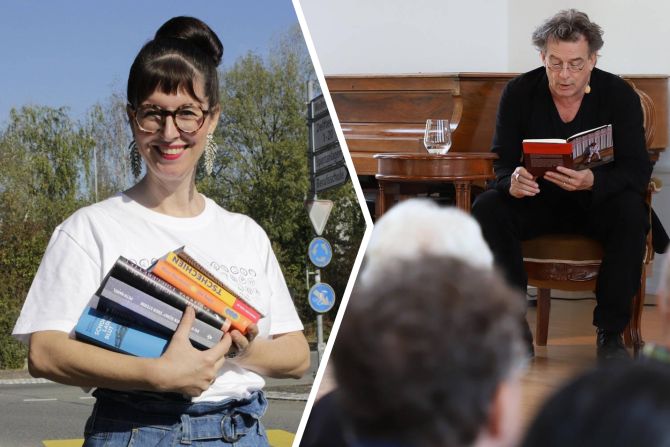 «Wir wollen die Kür, nicht die Pflicht»