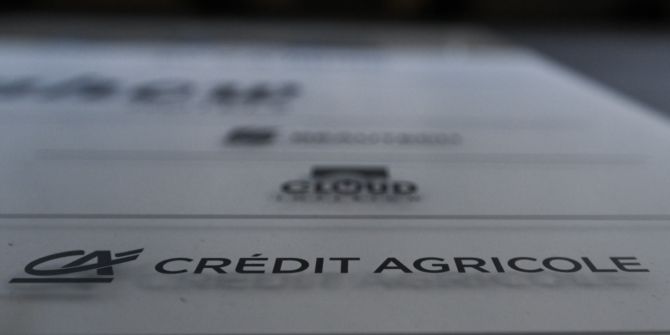 Agricole