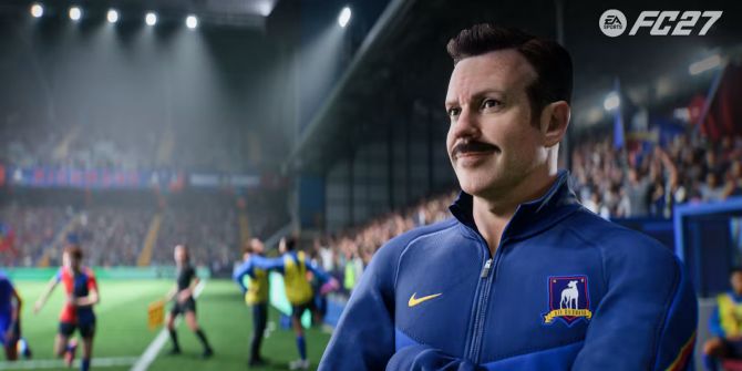 EA Sports FC 27