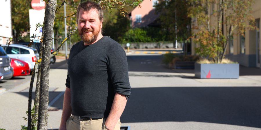 Thomas Affentranger: Wir kommen um diese Massnahmen nicht herum