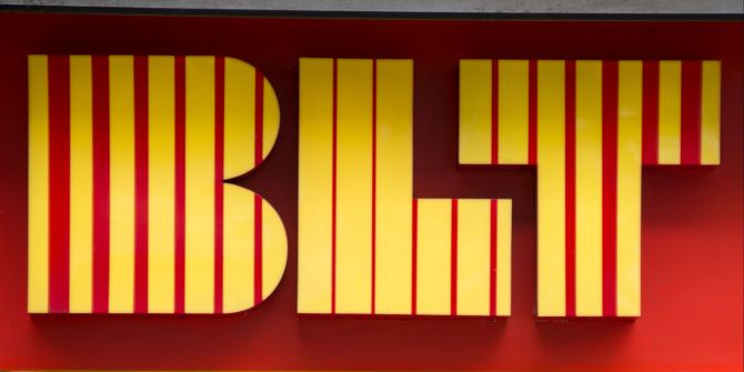 BLT