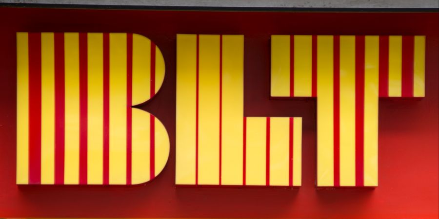 BLT