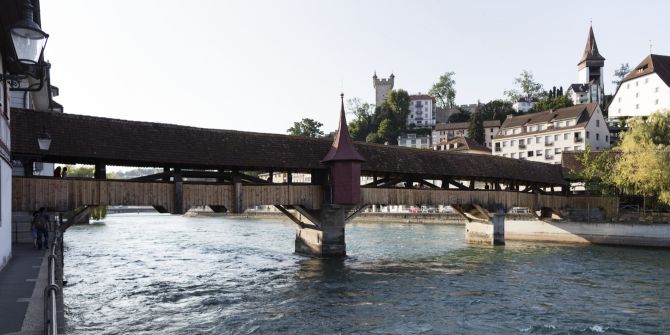 Spreuerbrücke
