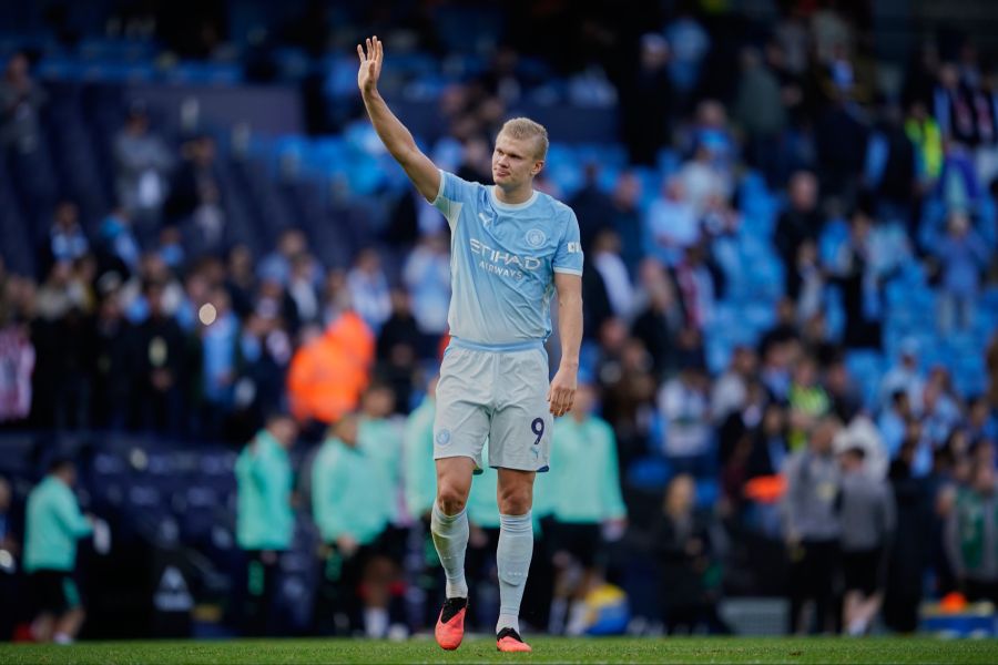 manchester city