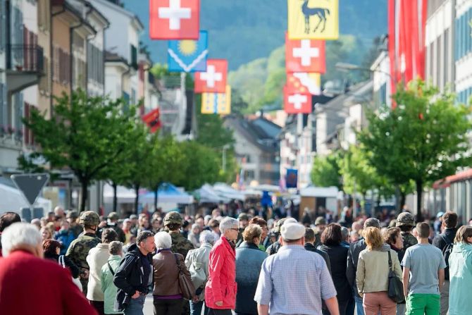 Kanton Glarus