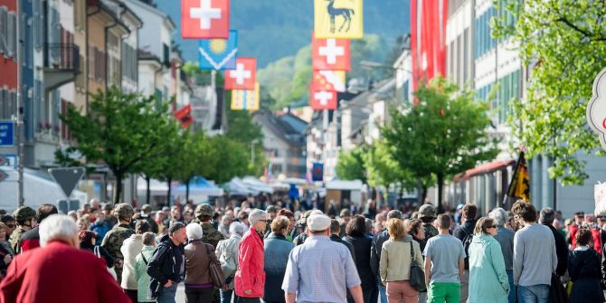 Kanton Glarus