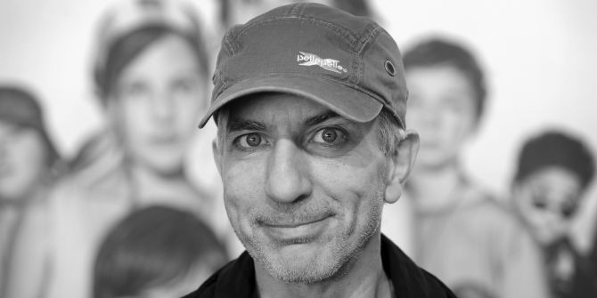 Ralf Richter