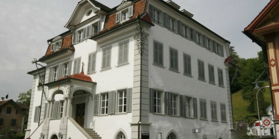 Der Obwaldner Kantonsrat hat die Denkmalschutzverordnung nicht zum ersten Mal zu reden gegeben. (Symbolbild)