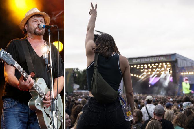 gurtenfestival