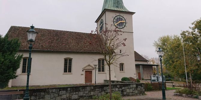 Schlieren ZH