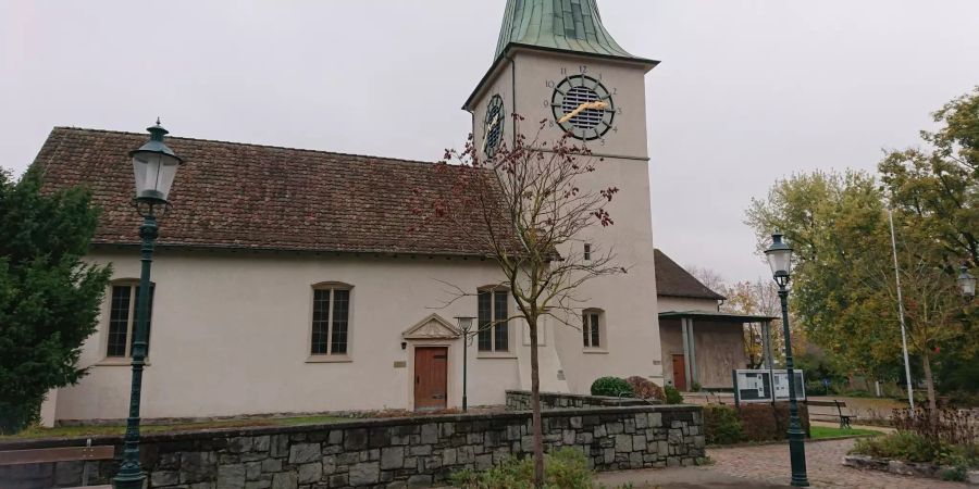 Schlieren ZH