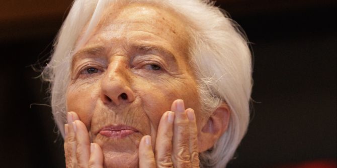 lagarde