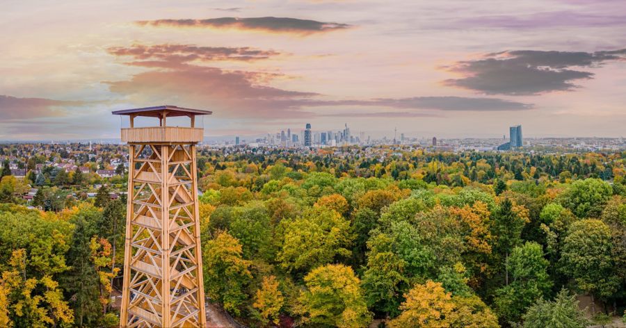 Goetheturm
