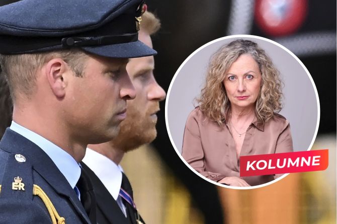 Chris Oeuvray schreibt auf Nau.ch regelmässig Kolumnen über Narzissmus. - zVg