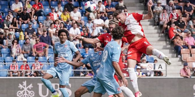 fc thun