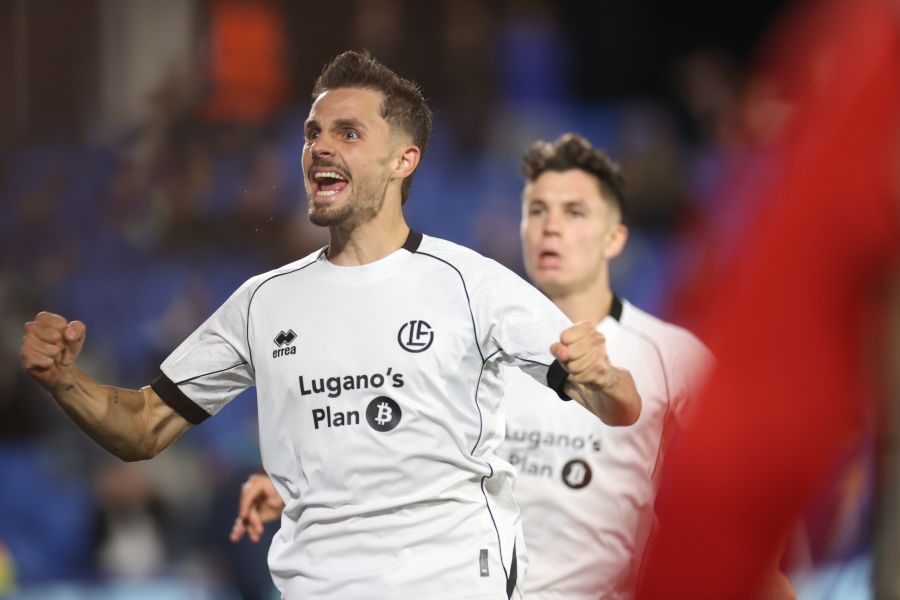 FC Lugano