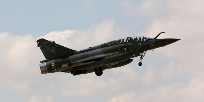 mirage 2000d