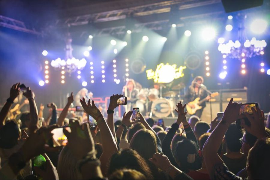Retro Festival