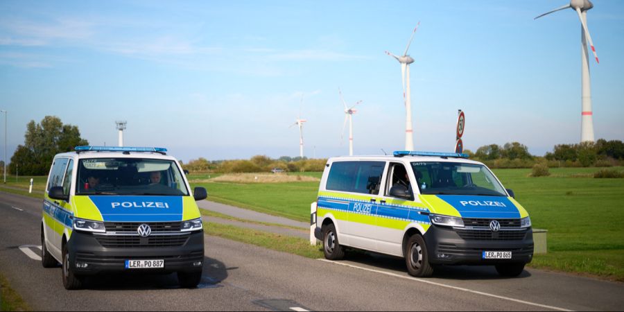 Polizei