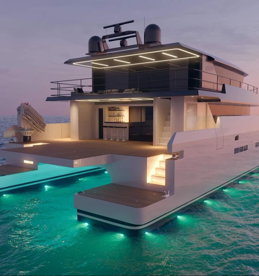 Archipelago Yachts