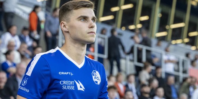 fc luzern Jakub Kadak