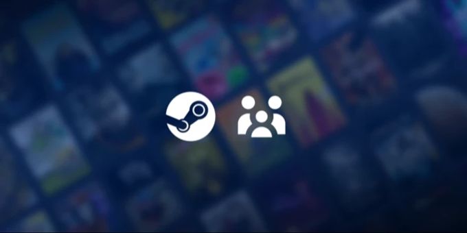 Die Steam-Familie kommt im Steam-Betaclient. Steam-Familie